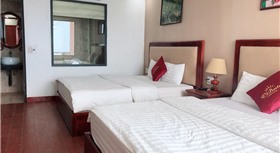 Liberty Sapa Hotel Liberty Sapa Hotel