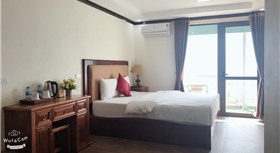 Liberty Sapa Hotel Liberty Sapa Hotel
