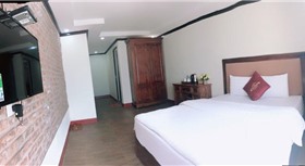 Liberty Sapa Hotel Liberty Sapa Hotel