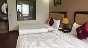 Liberty Sapa Hotel Liberty Sapa Hotel