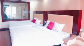 Liberty Sapa Hotel Liberty Sapa Hotel