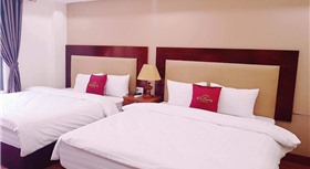 Liberty Sapa Hotel Liberty Sapa Hotel