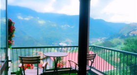 Liberty Sapa Hotel Liberty Sapa Hotel