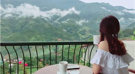 Liberty Sapa Hotel Liberty Sapa Hotel
