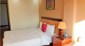 Liberty Sapa Hotel Liberty Sapa Hotel