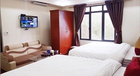 Liberty Sapa Hotel Liberty Sapa Hotel
