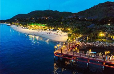 MerPerle Hon Tam Resort