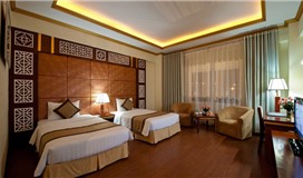 Deluxe Twin Mường Thanh