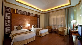 Muong Thanh Sapa Hotel