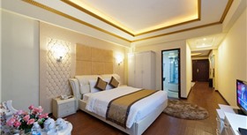 Muong Thanh Sapa Hotel