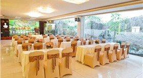 Muong Thanh Sapa Hotel