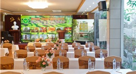 Muong Thanh Sapa Hotel