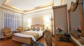 Muong Thanh Sapa Hotel