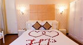 Muong Thanh Sapa Hotel