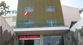 Muong Thanh Sapa Hotel