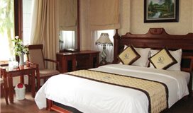 Bungallow Premium Suite Bungallow Premium Suite