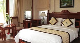 Bãi Lữ Resort Bãi Lữ Resort