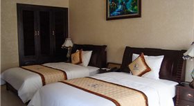 Bãi Lữ Resort Bãi Lữ Resort