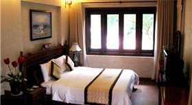 Bãi Lữ Resort Bãi Lữ Resort