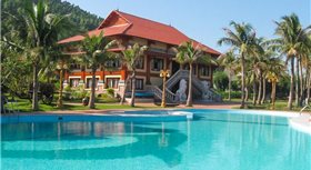 Bãi Lữ Resort Bãi Lữ Resort