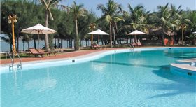 Bãi Lữ Resort Bãi Lữ Resort