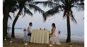 Bãi Lữ Resort Bãi Lữ Resort