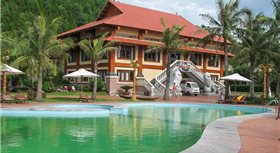 Bãi Lữ Resort Bãi Lữ Resort