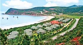 Bãi Lữ Resort Bãi Lữ Resort