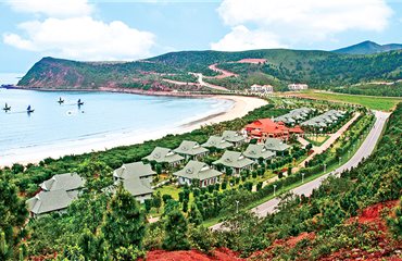 Bãi Lữ Resort Bãi Lữ Resort