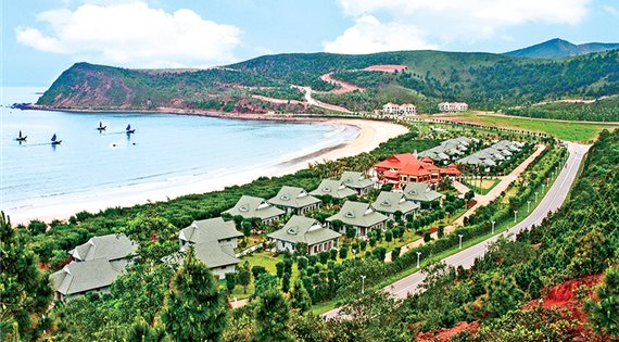 Bãi Lữ Resort Bãi Lữ Resort