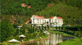 Bãi Lữ Resort Bãi Lữ Resort
