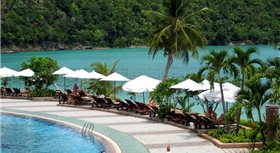 Bãi Lữ Resort Bãi Lữ Resort