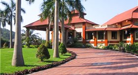 Bãi Lữ Resort Bãi Lữ Resort