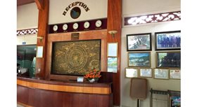 Bãi Lữ Resort Bãi Lữ Resort