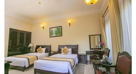 Bãi Lữ Resort Bãi Lữ Resort