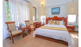 Phòng Deluxe Ocean View Phòng Deluxe Ocean View