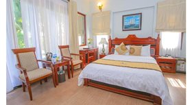 Bãi Lữ Resort Bãi Lữ Resort