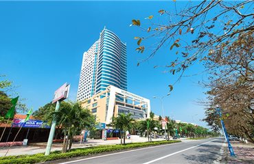 Khách sạn Mường Thanh Grand Cửa Lò Khách sạn Mường Thanh Grand Cửa Lò