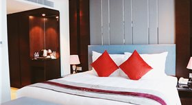 Khách sạn Summer Cửa Lò