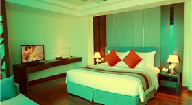 Khách sạn Summer Cửa Lò