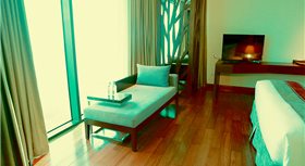 Khách sạn Summer Cửa Lò