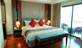 Deluxe 2 giường đơn (Deluxe Twin)