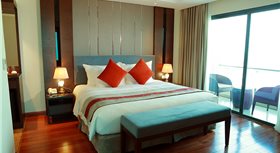 Khách sạn Summer Cửa Lò