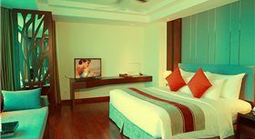 Khách sạn Summer Cửa Lò