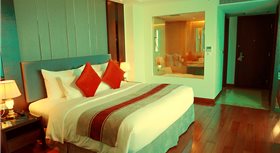 Khách sạn Summer Cửa Lò