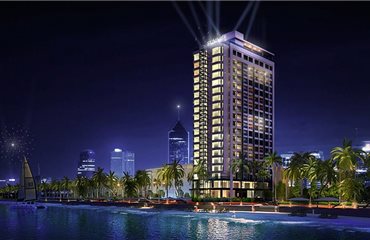 Khách sạn Summer Cửa Lò Khách sạn Summer Cửa Lò
