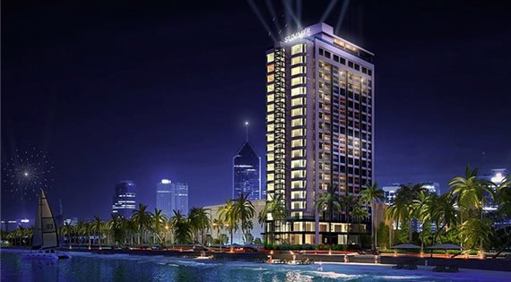 Khách sạn Summer Cửa Lò