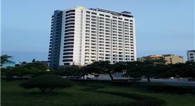 Khách sạn Summer Cửa Lò