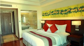 Khách sạn Summer Cửa Lò