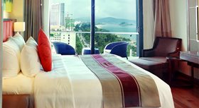 Khách sạn Summer Cửa Lò